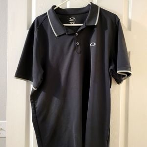 Oakley polo